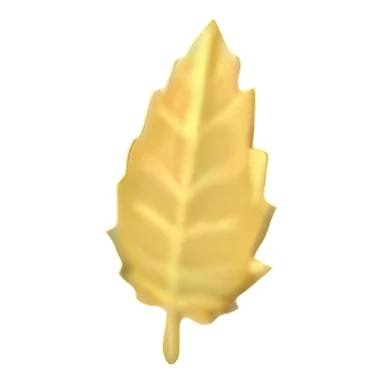 Golden Leaf