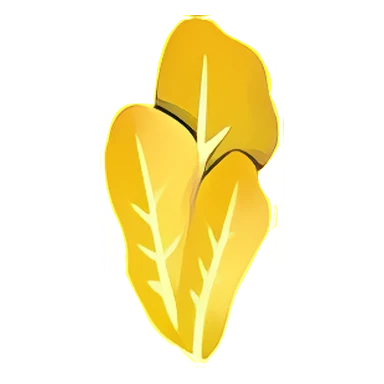 Golden Lettuce