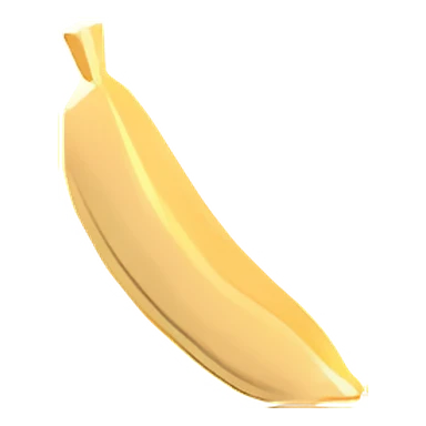 Golden Plantain