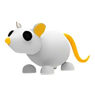 Golden Rat