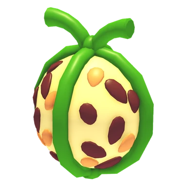 Golden Seed Ball