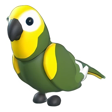 Green Amazon