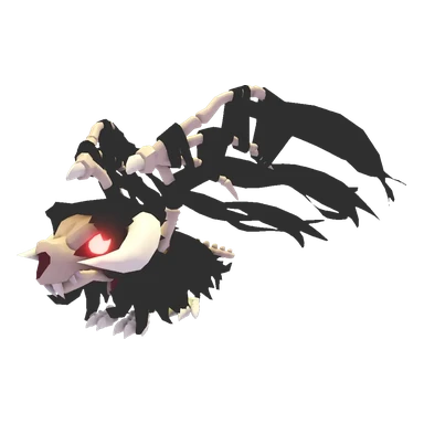 Grim Dragon
