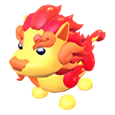 Guardian Lion