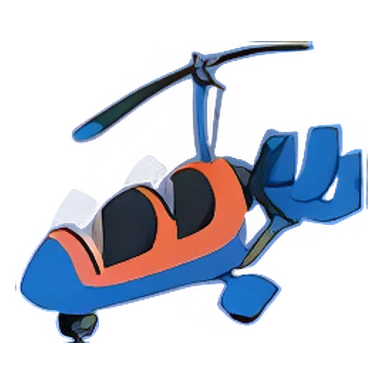 Gyrocopter