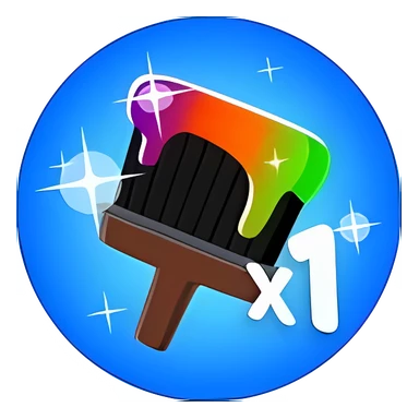 Halloween Slime Mega Neon Paint