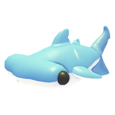 Hammerhead Shark