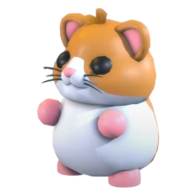 Hamster