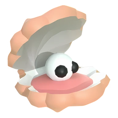 Happy Clam