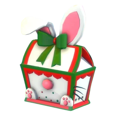 Hare Box