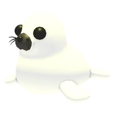 Harp Seal