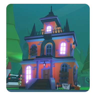 Haunted House