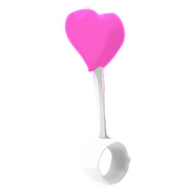 Heart Rattle