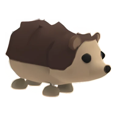 Hedgehog