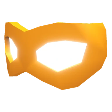 Hero Mask