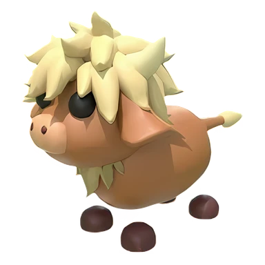 Highland Cow