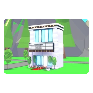 Hollywood House