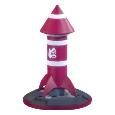 Homeing Rocket