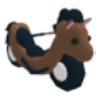 Horse Cycle
