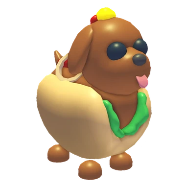 Hot Doggo