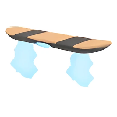 Hoverboard