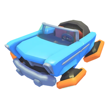 Hovertible