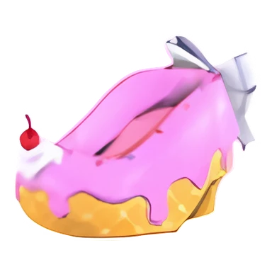 Ice Cream Heels