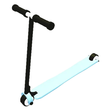 Ice Scooter