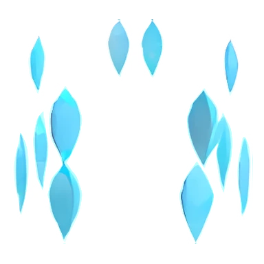 Icey Aura