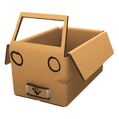 Imagination Box