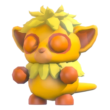 Island Tarsier
