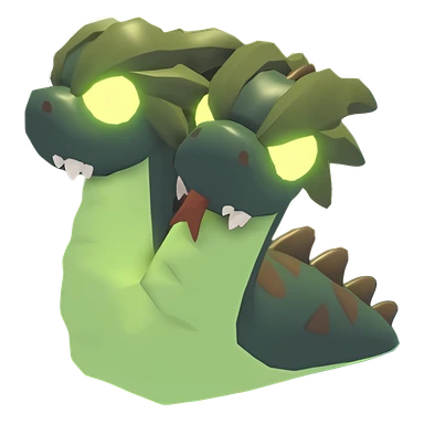 Jekyll Hydra