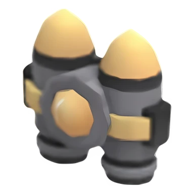 Jetpack (Accessory Shop)