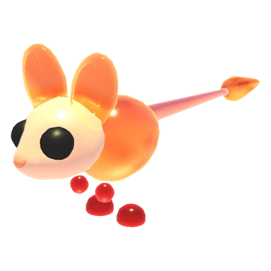 Jiggly Jerboa