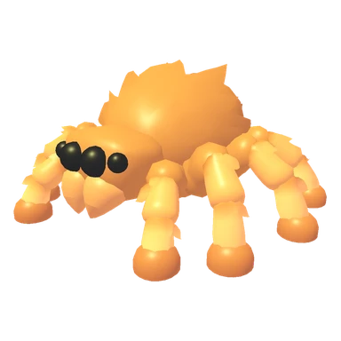 Jumping Spider