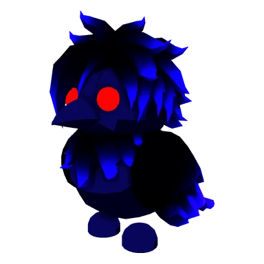 Kage Crow