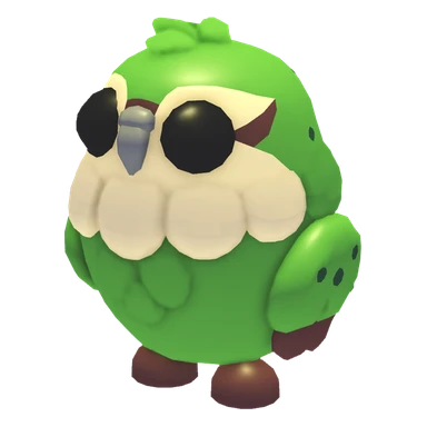 Kakapo