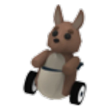Kangaroo Stroller