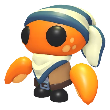 Kelp Crewmate