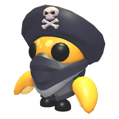 Kelp Hunter