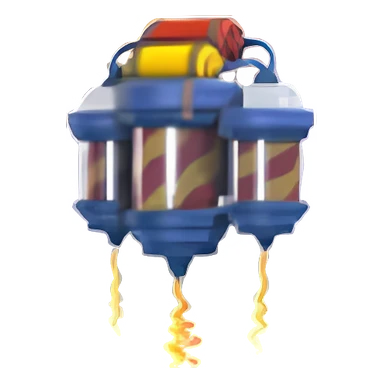 Ketchup and Mustard Jetpack
