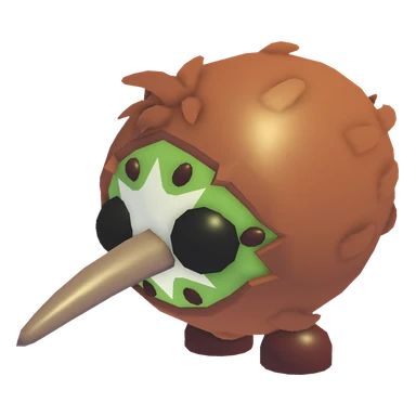 Kiwi Kiwi
