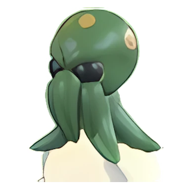 Kraken Hat