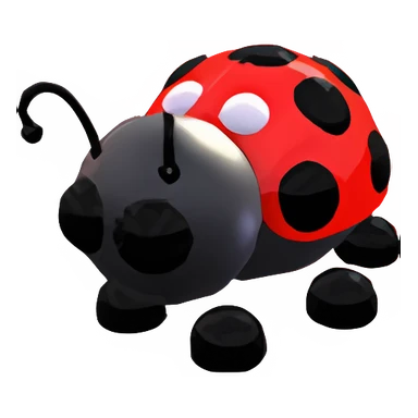 Ladybug