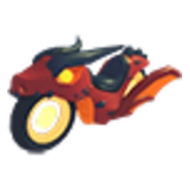 Lava Racer