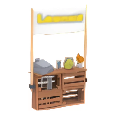 Lemonade Stand