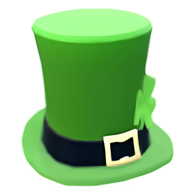 Leprechaun Hat