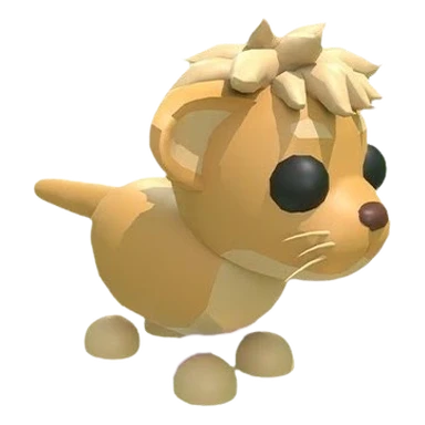 Lion Cub