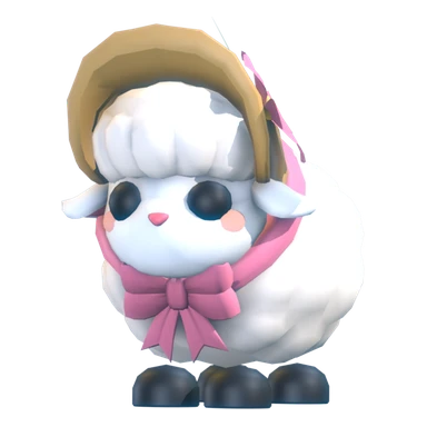 Little Lamb