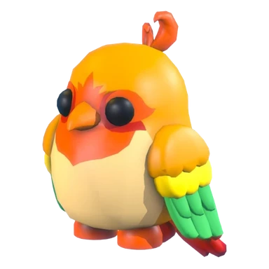 Love Bird